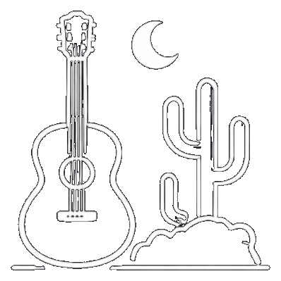 The Desert Sage